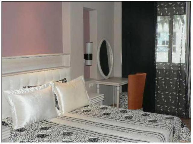 Logement économique 75m² à Deroua