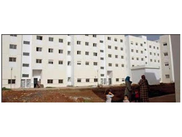 logement économique réalisé
