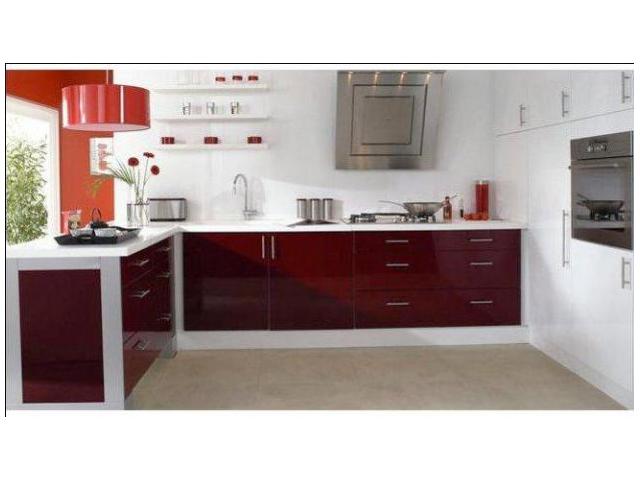 Logement moyen standing chez Les Roses