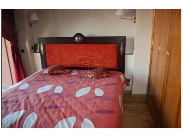 logement seulement sur deroua