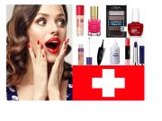 Annonce Lot de 6027 produits de beauté prix négociable!