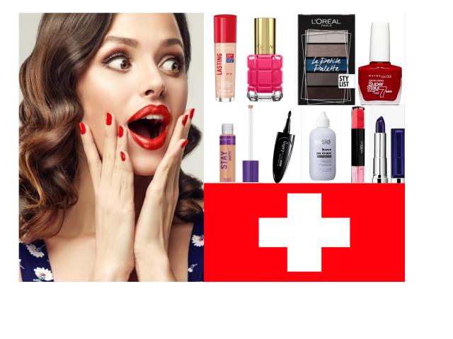 Lot de 6027 produits de beauté prix négociable!
