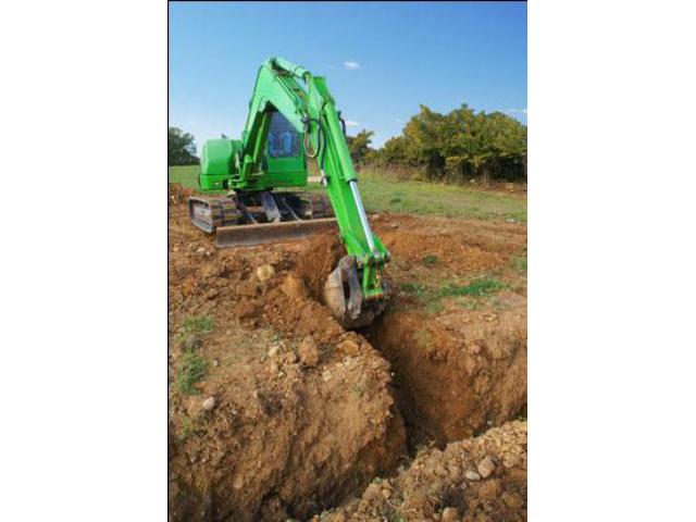 Lot de terrain 7500dh/m