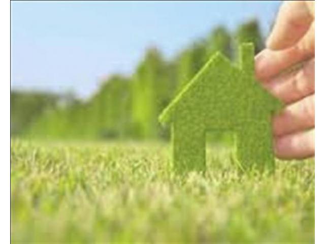 Lot de terrain commercial sur Bensliman