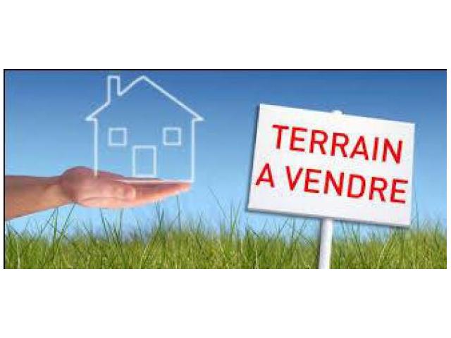 Lotissement R 3 sur Bensliman