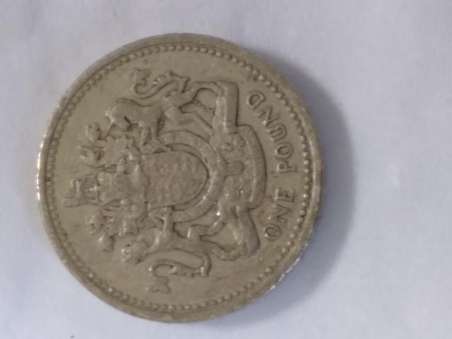 Lots de pieces de monnaie Reine ELIZABETH II