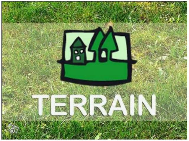 Lots de terrain sur Lakhiaita de 100m