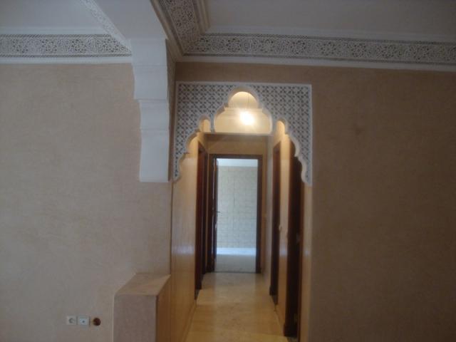Louer Appartement
