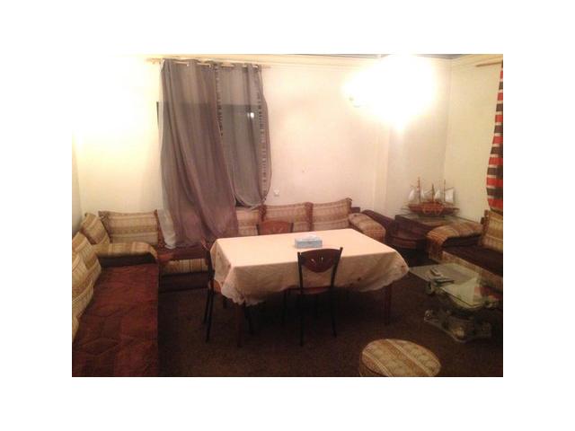 Louer appartement pas cher à Casablanca