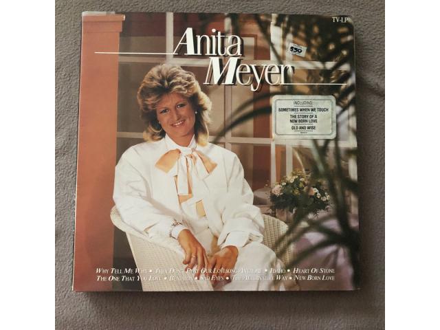 LP Anita Meyer