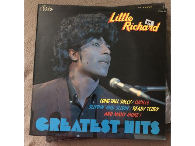 Photo LP Little Richard image 1/2