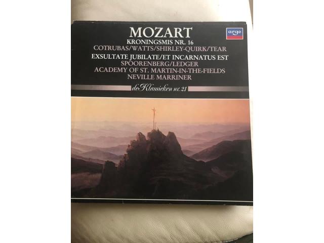 LP Mozart