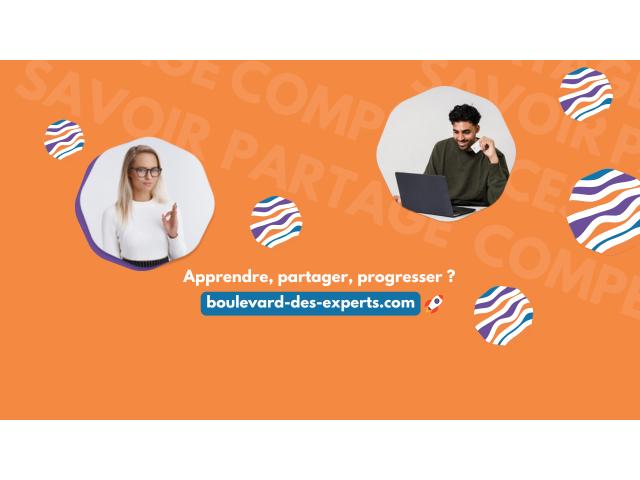 L’informatique à portée de tous - BdE