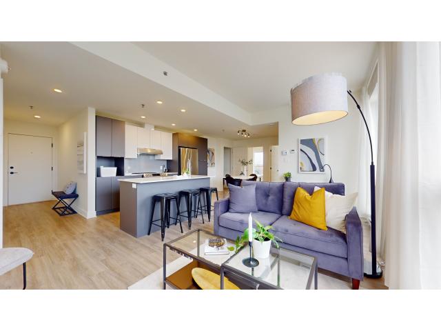 Photo LUCA Condos TOUT INCLUS EN PROMO Chomedey Laval (Quebec) image 1/6