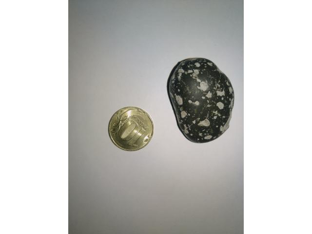 Photo Lunar Meteorite image 1/3