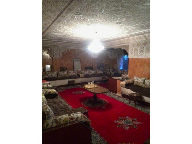 Photo luxueuse appartement sur boulevard anfa image 1/1