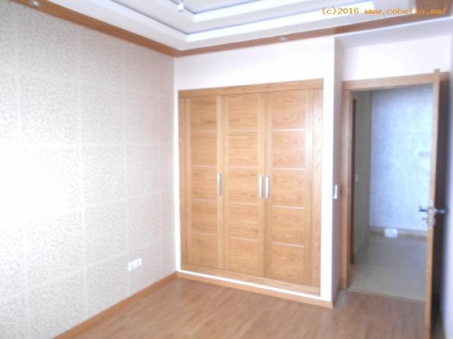 Photo Luxueux appartement en location à Rabat AGdal image 1/5