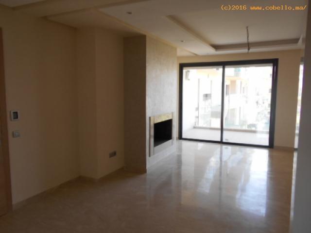 Photo Luxueux appartement en vente à Rabat préstigia hay riad image 1/6