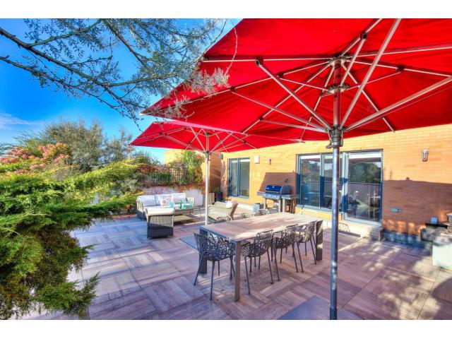 Luxueux condo sur 2 étages Côte-des-Neiges Montréal (Quebec)