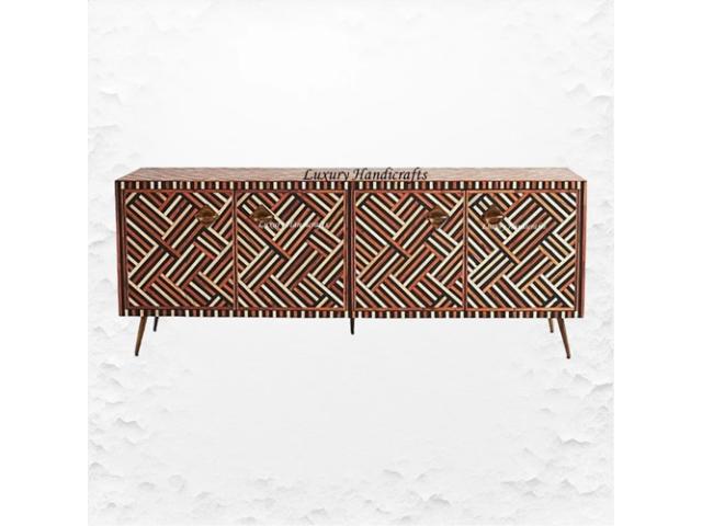 Luxurious Hand-Carved Furniture Collections