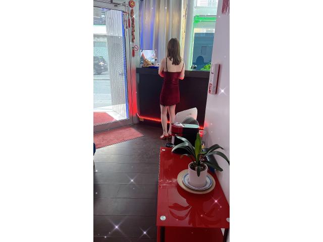Photo ly beaute  naturiste massage image 1/5
