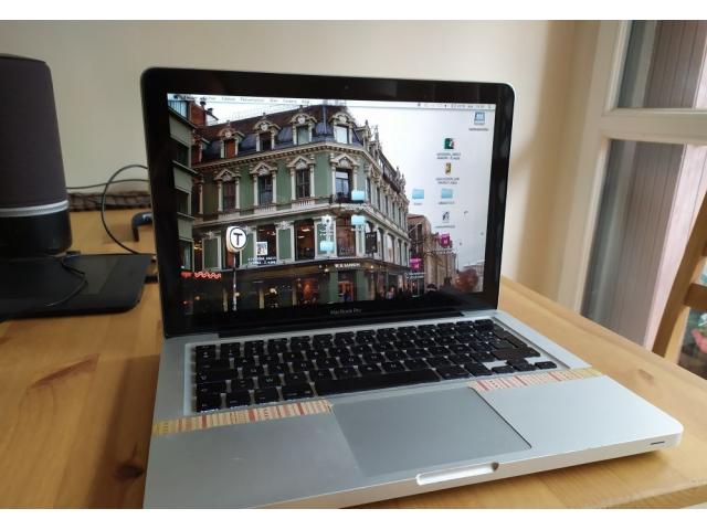 Photo MacBook Pro 2011 image 1/3