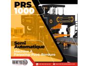 Annonce Machine a brique Prs 1000