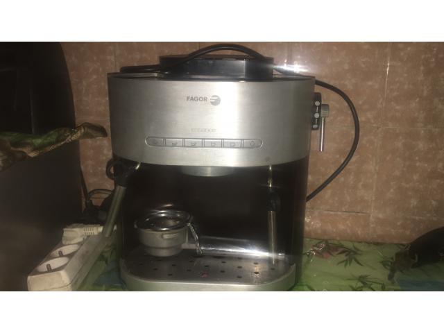 Machine à café FAGOR