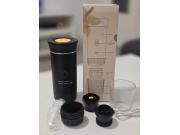 Annonce Machine à café portable électrique