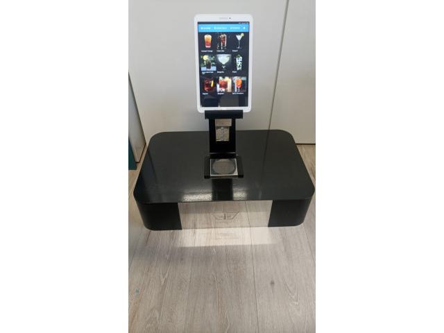 Machine à cocktail