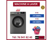 Annonce MACHINE A LAVER ASTECH & SMART TECHNOLOGY A VENDRE