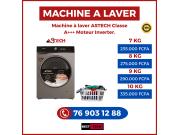 Annonce MACHINE A LAVER ASTECH ET SMART TECHNOLOGY A VENDRE N°02.