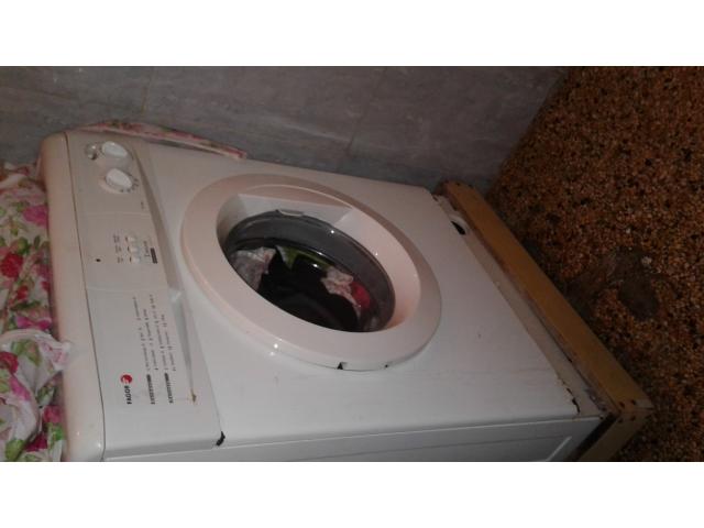 Machine à laver automatique