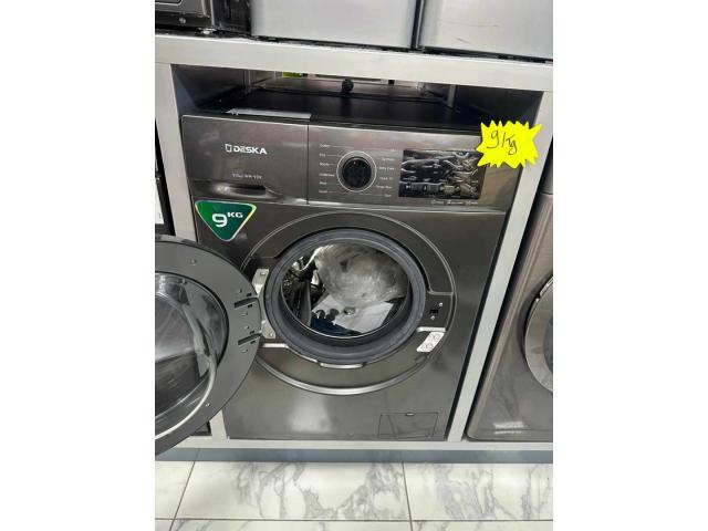 MACHINE A LAVER  DE QUALITE