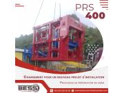 Annonce Machine a Parpaing Prs 400