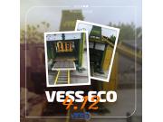 Annonce Machine VESS Eco 4.1