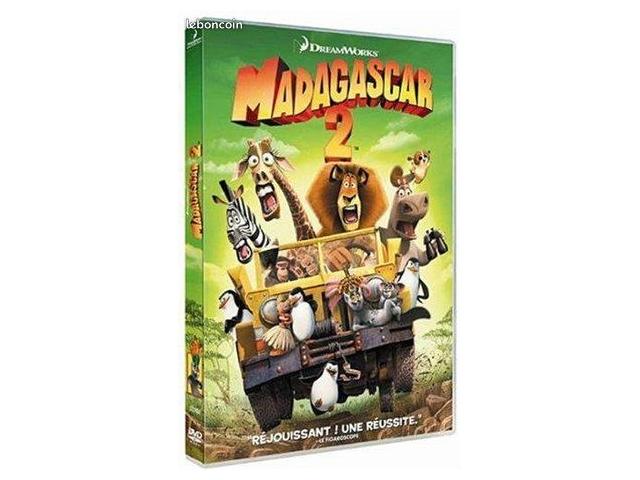Photo Madagascar 2 image 1/3