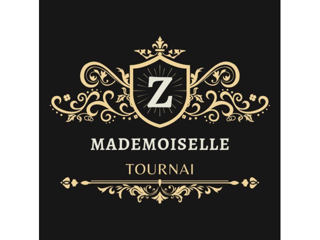 Photo Mademoiselle Z image 1/2