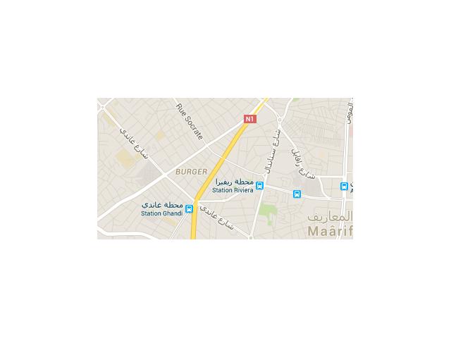 magasin a vendre a Beausejor
