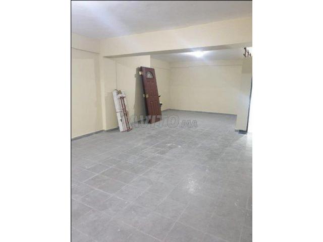 magasin commercial en location au maarif