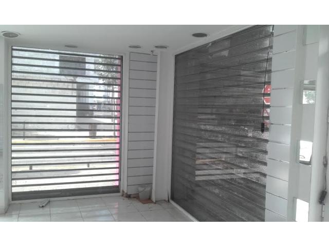 Magasin Plein boulevard quatre rideaux