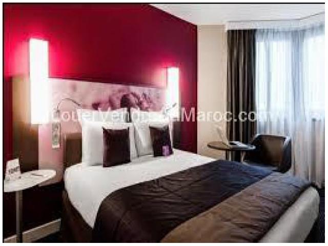 Magnifique appartement 4 péces
