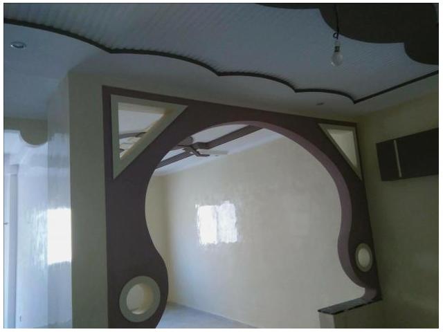 magnifique appartement 4pièces ã Marakech