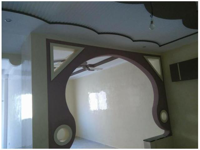magnifique appartement 4pièces ã Marakech