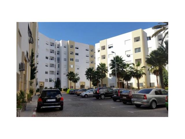 Magnifique appartement 75 m² à vendre sur Agadir