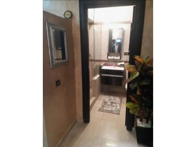 magnifique Appartement à maarif