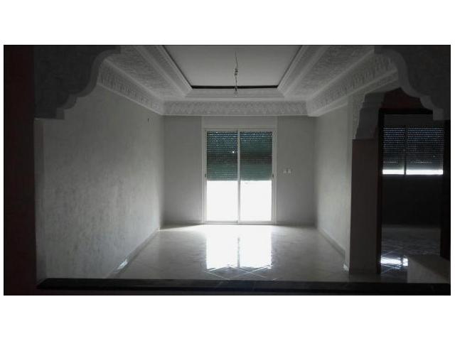 Magnifique appartement à Mohammedia