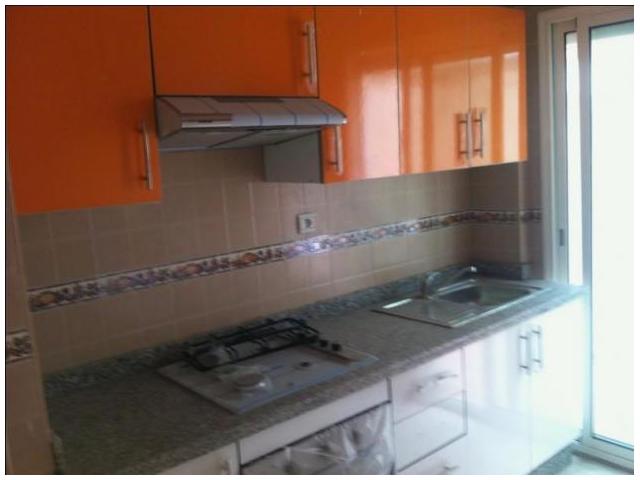 Magnifique appartement à Mohammedia