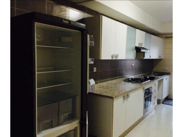 Magnifique appartement à Parc Plaza