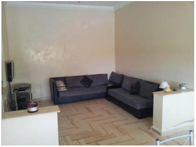 Magnifique appartement à ROKIA II